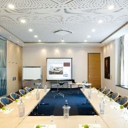 Tagungsraum Derag Livinghotel Königin Luise Fotos