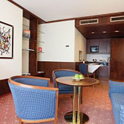 Zimmer Derag Livinghotel Königin Luise Fotos