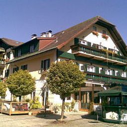 Goldener Anker Unterach 