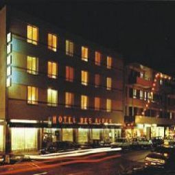 Hotel Alpesgruyere Bulle 