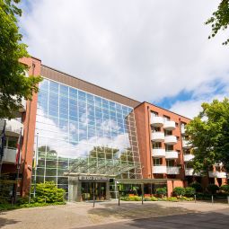 Außenansicht Derag Livinghotel Königin Luise Fotos