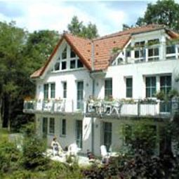 Waldhaus Mühlenbeck Mühlenbeck Feldheim