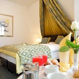 Suite junior Europa Splendid 3*s Fotos