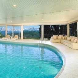 Piscine Post Victoria Fotos