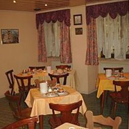 Breakfast room Siemensstadt Fotos