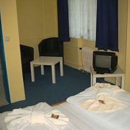 Room Siemensstadt Fotos