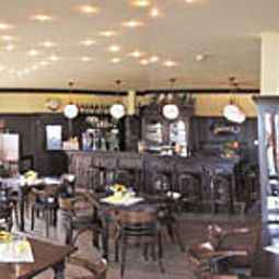 Ristorante Berliner Tor Am Rehhahn Fotos
