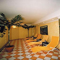 Area wellness Berliner Tor Am Rehhahn Fotos