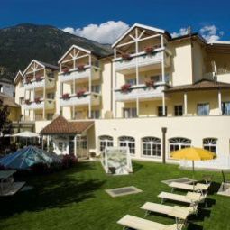 Wanderhotel Vinschgerhof Schlanders 