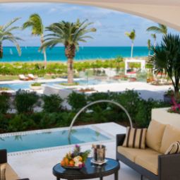 Photos des hôtels  Grace Bay Club