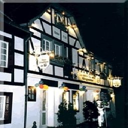 Hotelfotos Altes Brauhaus Orangerie