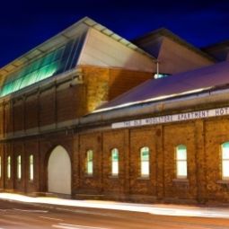 The Old Woolstore Apartment Hotel Hobart Tasmania