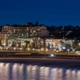 Crowne Plaza COOGEE BEACH-SYDNEY Coogee (New South Wales)