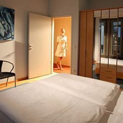  Apart Hotel Residenz Am Deutschen Theater Fotos