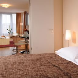 Suite Apart Hotel Residenz Am Deutschen Theater Fotos