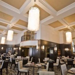 Restaurant Hotel Teatro Fotos