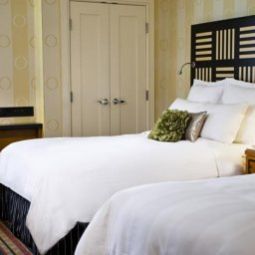 Room Washington DC CityCenter Hotel Fotos