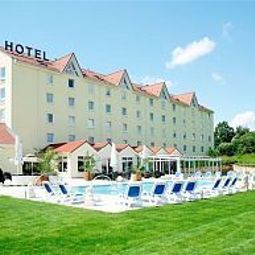 Fair Resort & Spa Jena Zöllnitz