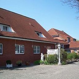 Barmstedter-Hof Barmstedt 
