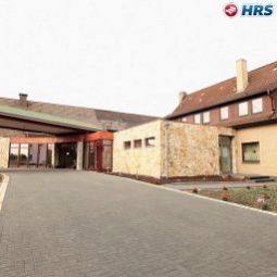 Außenansicht Balland´s Gästehaus Fotos