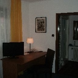  Badischer Hof Fotos