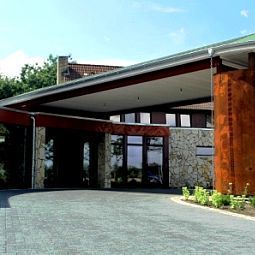 Außenansicht Balland´s Gästehaus Fotos