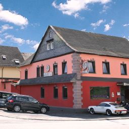 Gemündener Hof Gemünden 