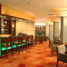 Jilin Province Hotel Changchun 