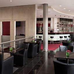 Bar Innside by Meliá München Neue Messe Fotos