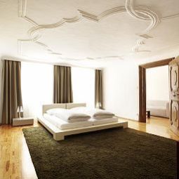 Suite Blaue Gans arthotel Fotos