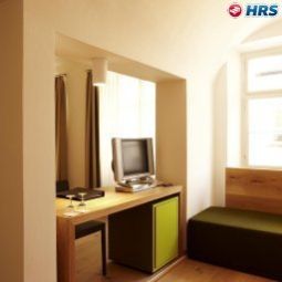 Business room Blaue Gans arthotel Fotos