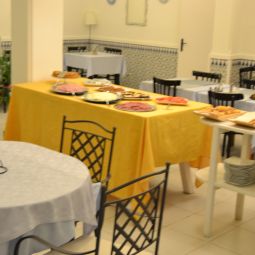 Buffet Miramar Fotos