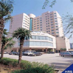 Gold Coast Wuxi Beitang