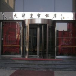 Imperial Palace Hotel Tianjin Heping