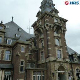 Фасад Chateau de Namur Fotos