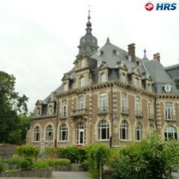 Фасад Chateau de Namur Fotos