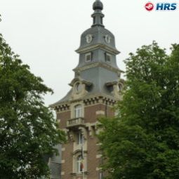 Фасад Chateau de Namur Fotos