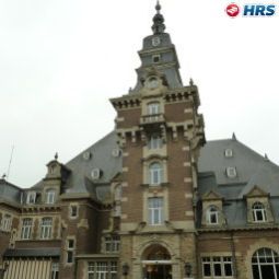 Фасад Chateau de Namur Fotos