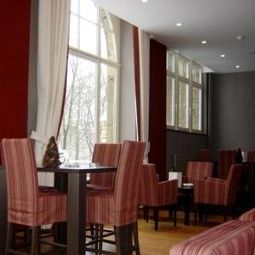 Бар Chateau de Namur Fotos