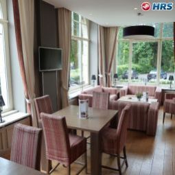 Бар Chateau de Namur Fotos