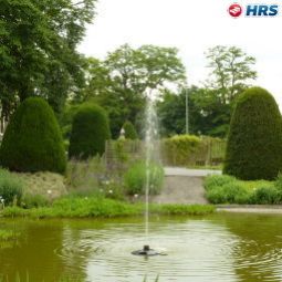 Сад Chateau de Namur Fotos