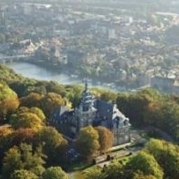  Chateau de Namur Fotos
