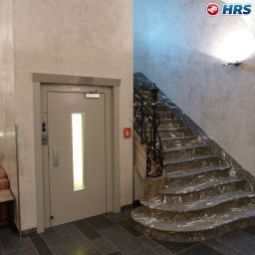 Интерьер Chateau de Namur Fotos