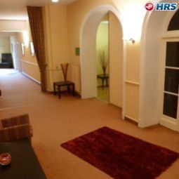 Интерьер Chateau de Namur Fotos