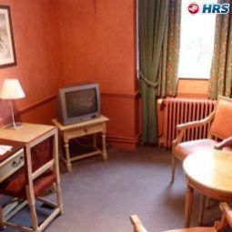 Полулюкс Chateau de Namur Fotos