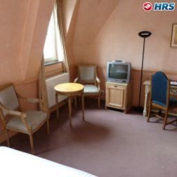 Номер Chateau de Namur Fotos
