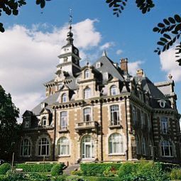 Chateau de Namur Namur 