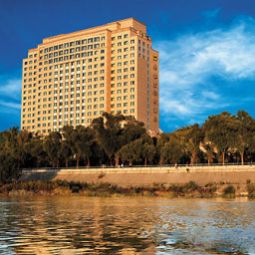 Shangri-La Hotel Harbin Harbin Daoli