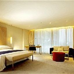 Hotel Kapok Wuxi - Cityheart Wuxi 
