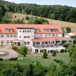 Berghotel Ilsenburg Ilsenburg 